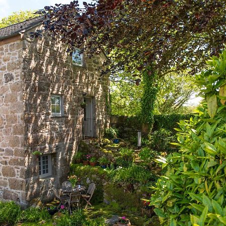 Villa Roskennals Mill Penzance Exterior foto