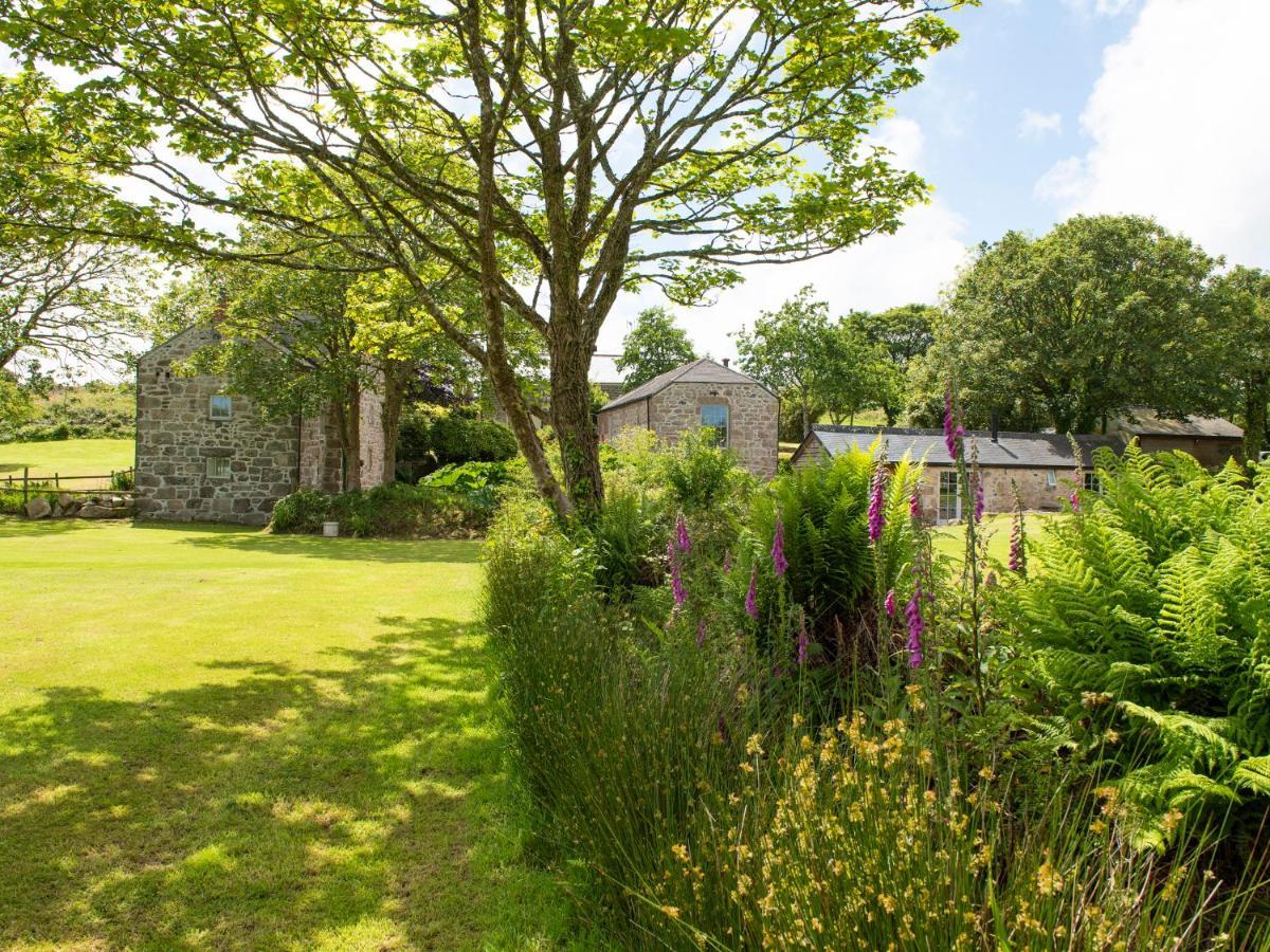 Villa Roskennals Mill Penzance Exterior foto